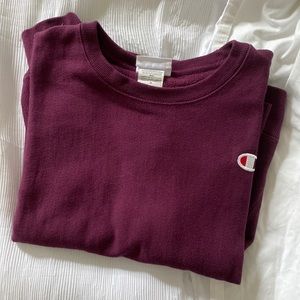 Champion Crewneck